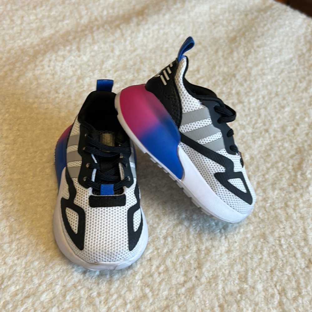 Adidas ZX 2K kid shoes